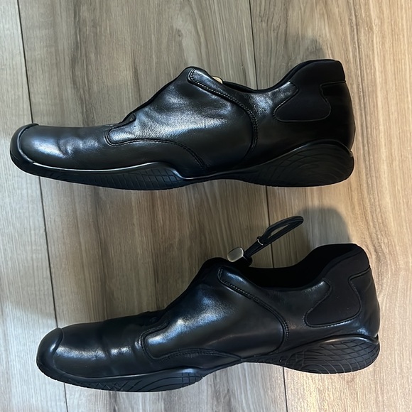 Vintage Prada Shoe *final markdown price* - Picture 10 of 12